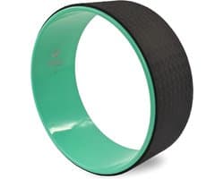 Yoga Yogawiel 39 cm Turquoise