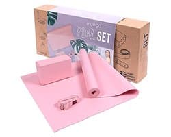Yoga Starterset - Compleet Beginners Pakket