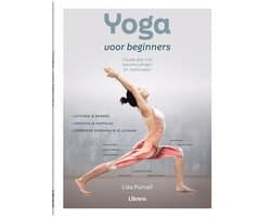 Yoga Beginnerscursus