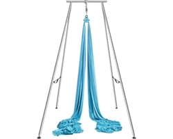 Stemily Aerial Yoga Swing Frame