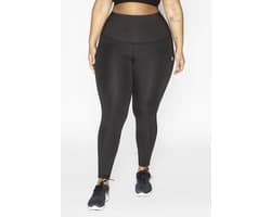 Redmax RMXBelle - High Waist Yoga Legging