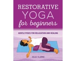 Restorative Yoga Beginnerscursus