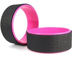Matchu Yoga Wiel - Roze