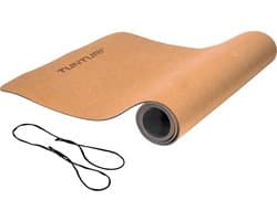 Tunturi Yogamat Kurk & TPE