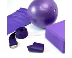 MGM Yoga Beginners Set