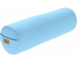 Gorilla Yoga Bolster Rond