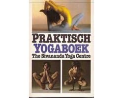 Devananda Praktisch Yogaboek