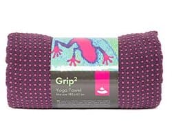 Yoga Antislip Trainingshanddoek