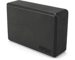 Gymtek® Yogablok - Budget EVA Kubus