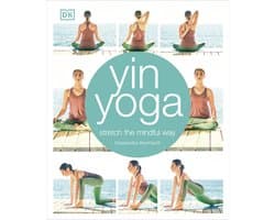 Yin Yoga - Online Cursus