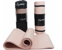 Jim24 Yogamat 15mm