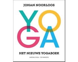 Het Yogaboek - Praktijsgids