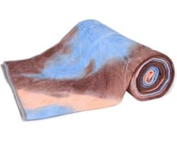 Non-slip Hot Yoga Handdoek