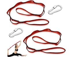 Verstelbare Yoga Hangmat Riem
