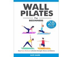 Wall Pilates Beginnerscursus