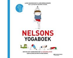 Nelsons Yogaboek - Theorie & Oefeningen