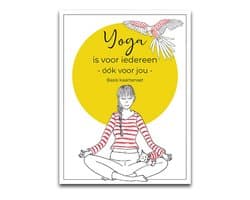 Yoga - Kaartendeck 44 Houdingen