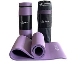 Jim24 Yogamat Extra Dik 15mm