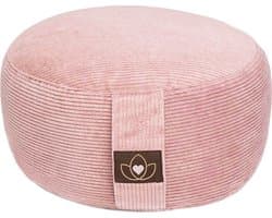 Lotus Meditatiekussen Eco Oudroze