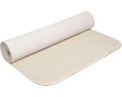 Yogamat Merino Wol 200x75