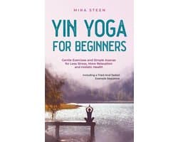 Yin Yoga for Beginners