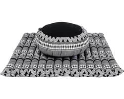 JGS Meditatiekussen Set