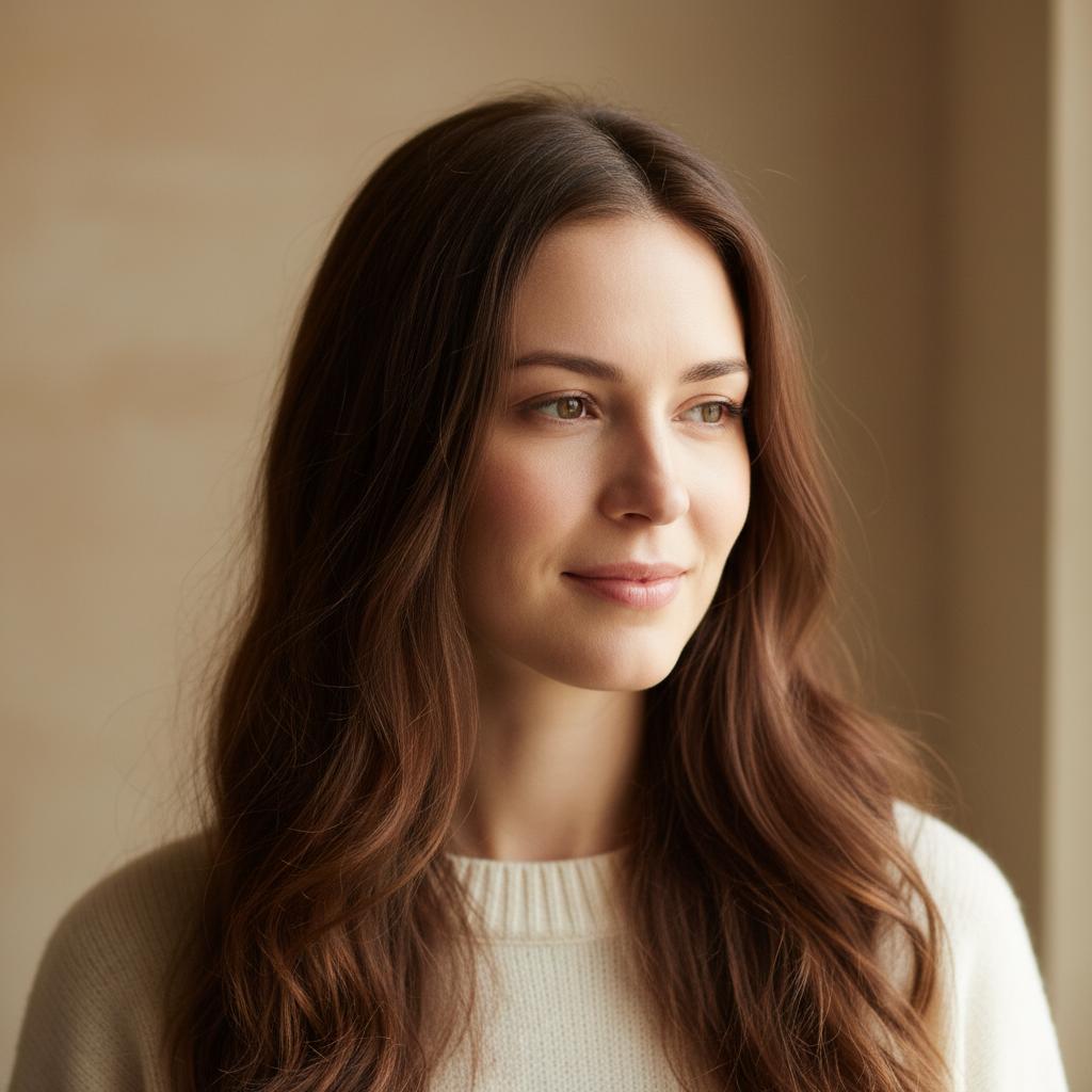 Lisa Bakker