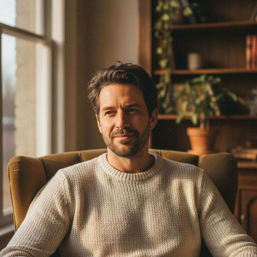 Mark Jansen