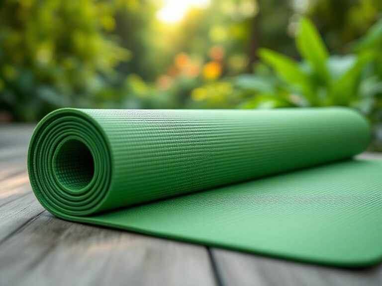 Review: Is duurzame yoga-uitrusting het geld waard?